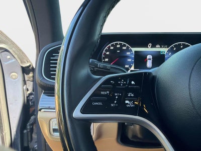 2024 Mercedes-Benz GLE GLE 350