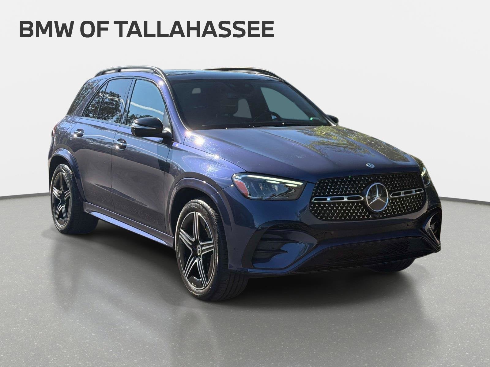 2024 Mercedes-Benz GLE GLE 350