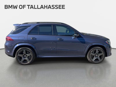 2024 Mercedes-Benz GLE GLE 350
