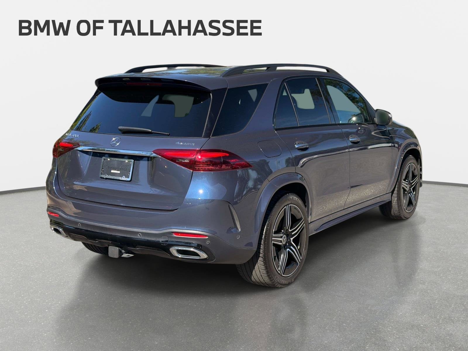 2024 Mercedes-Benz GLE GLE 350