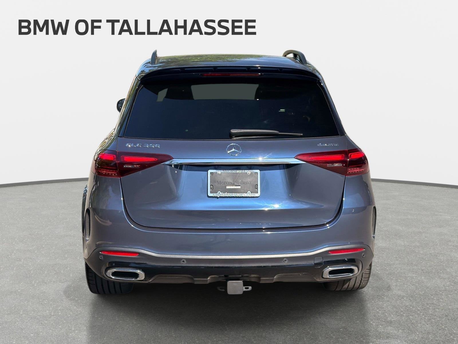2024 Mercedes-Benz GLE GLE 350