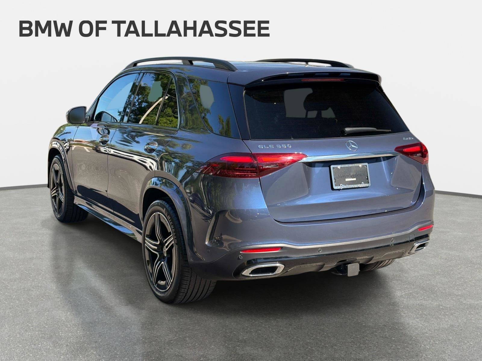 2024 Mercedes-Benz GLE GLE 350