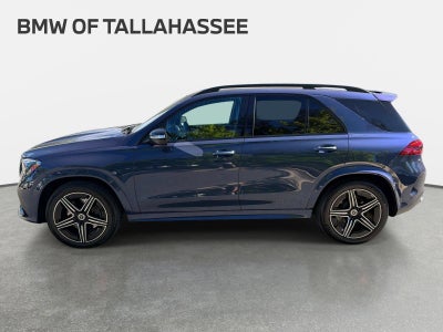2024 Mercedes-Benz GLE GLE 350
