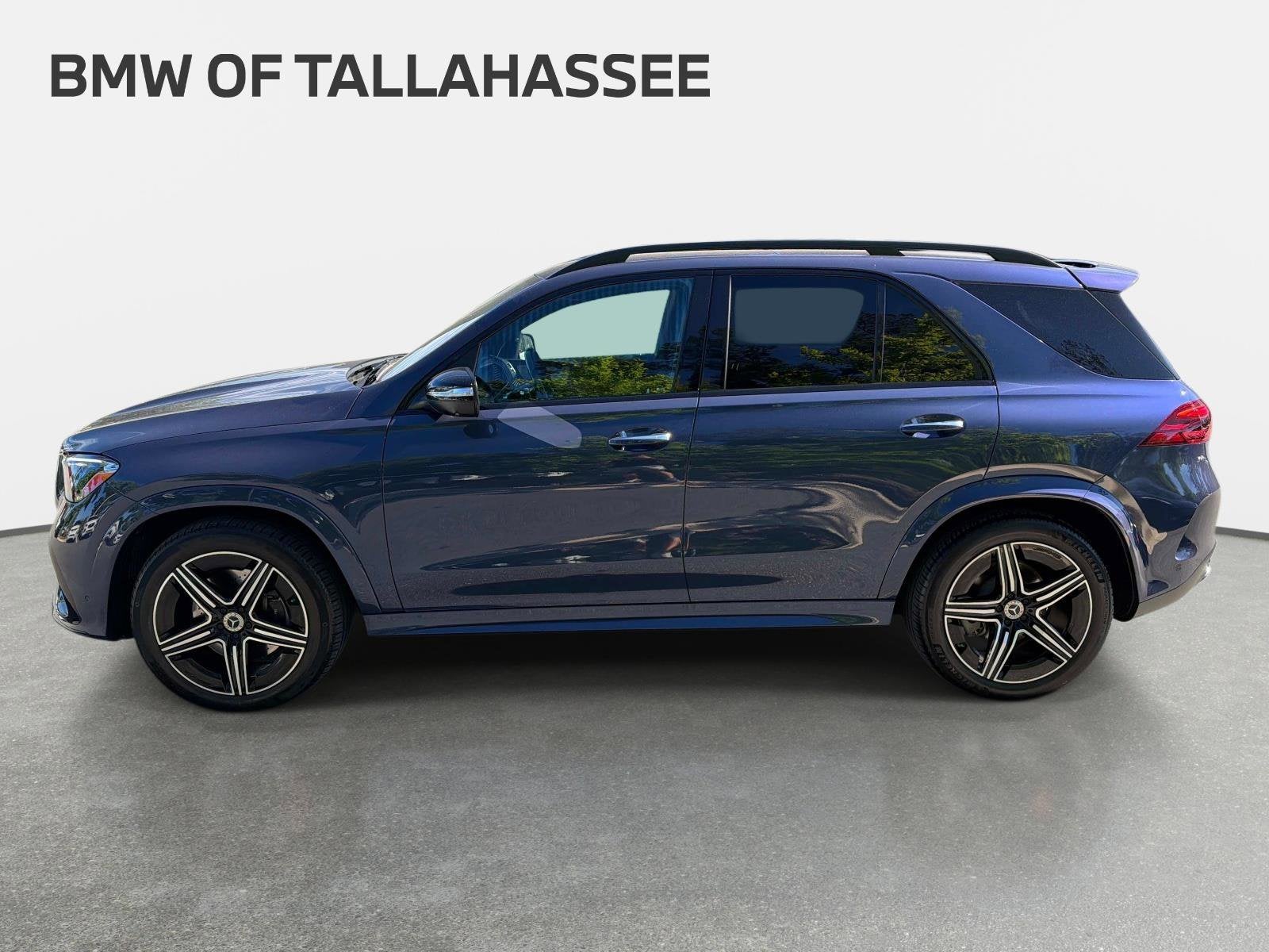 2024 Mercedes-Benz GLE GLE 350