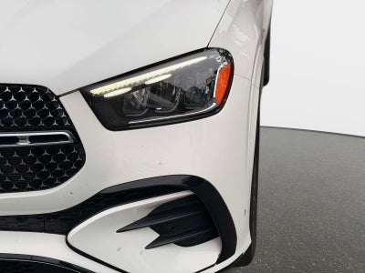 2024 Mercedes-Benz GLE GLE 350