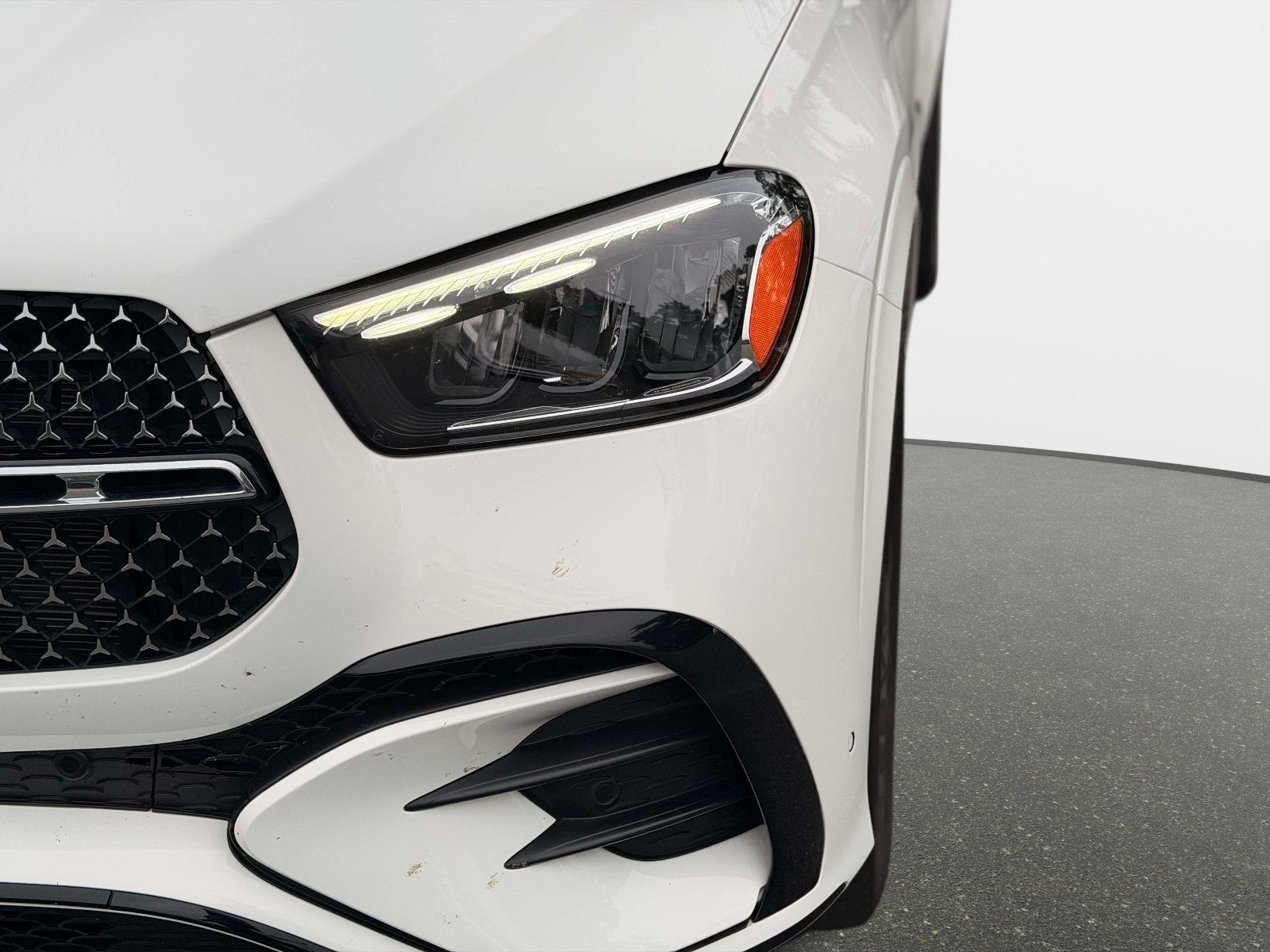 2024 Mercedes-Benz GLE GLE 350