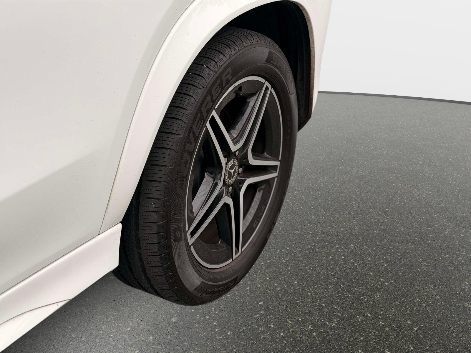 2024 Mercedes-Benz GLE GLE 350