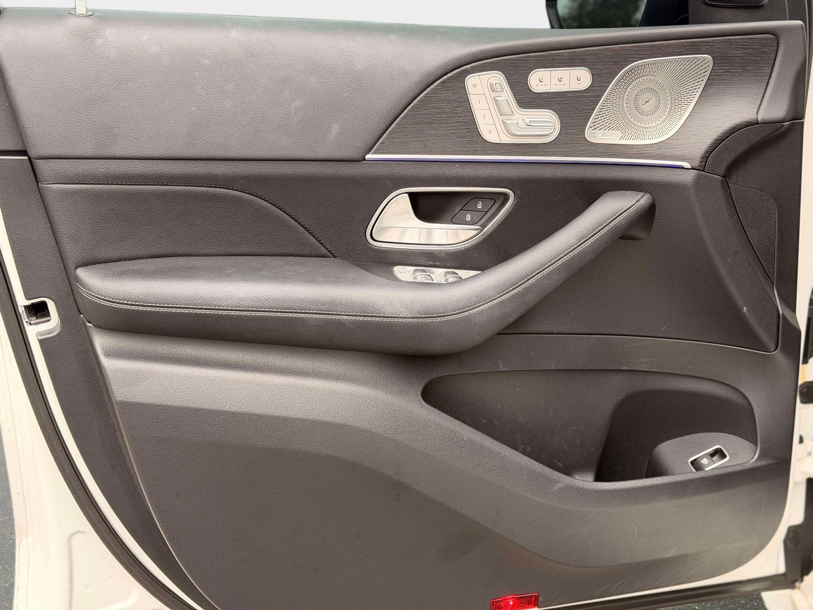 2024 Mercedes-Benz GLE GLE 350