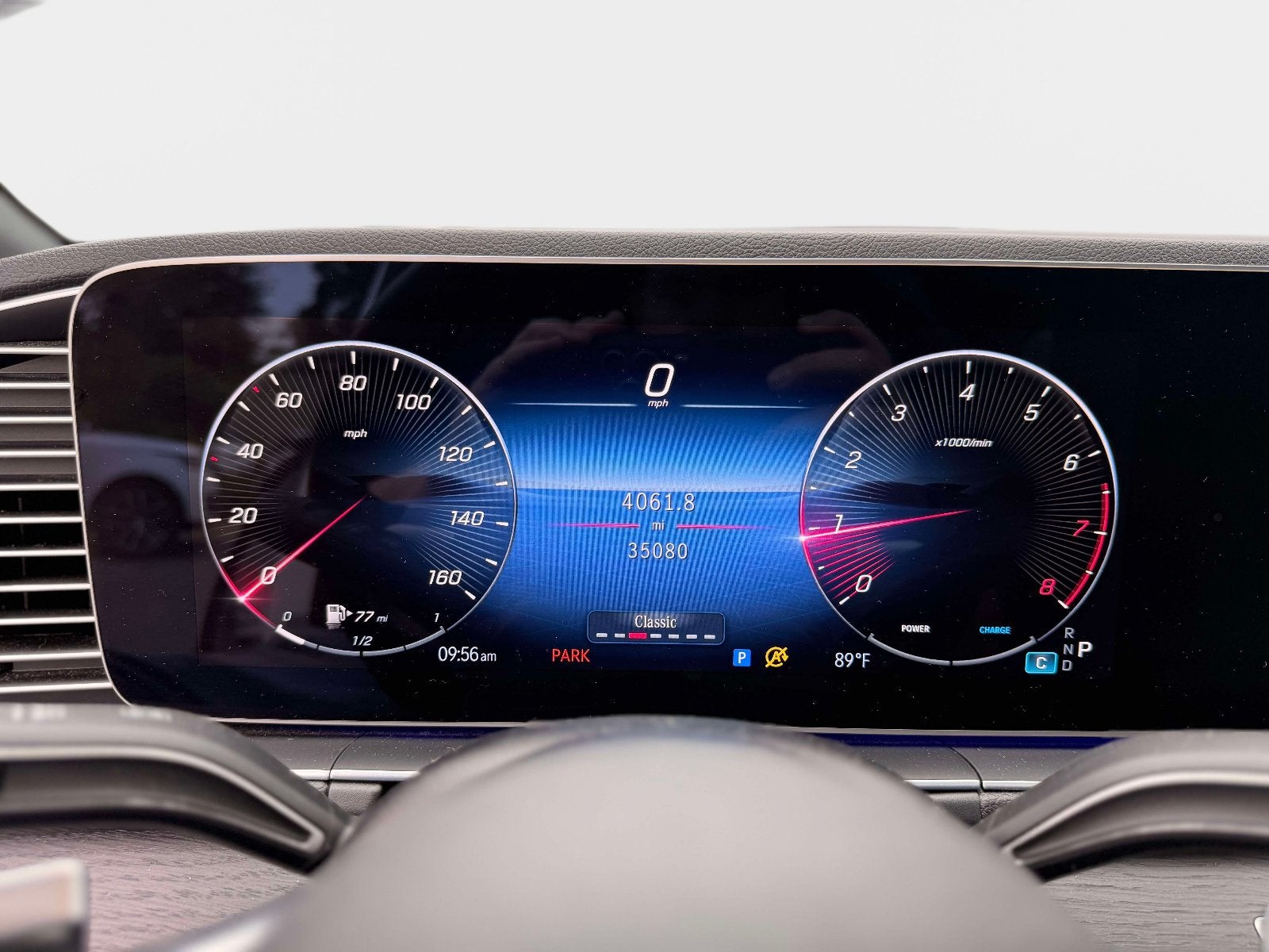 2024 Mercedes-Benz GLE GLE 350