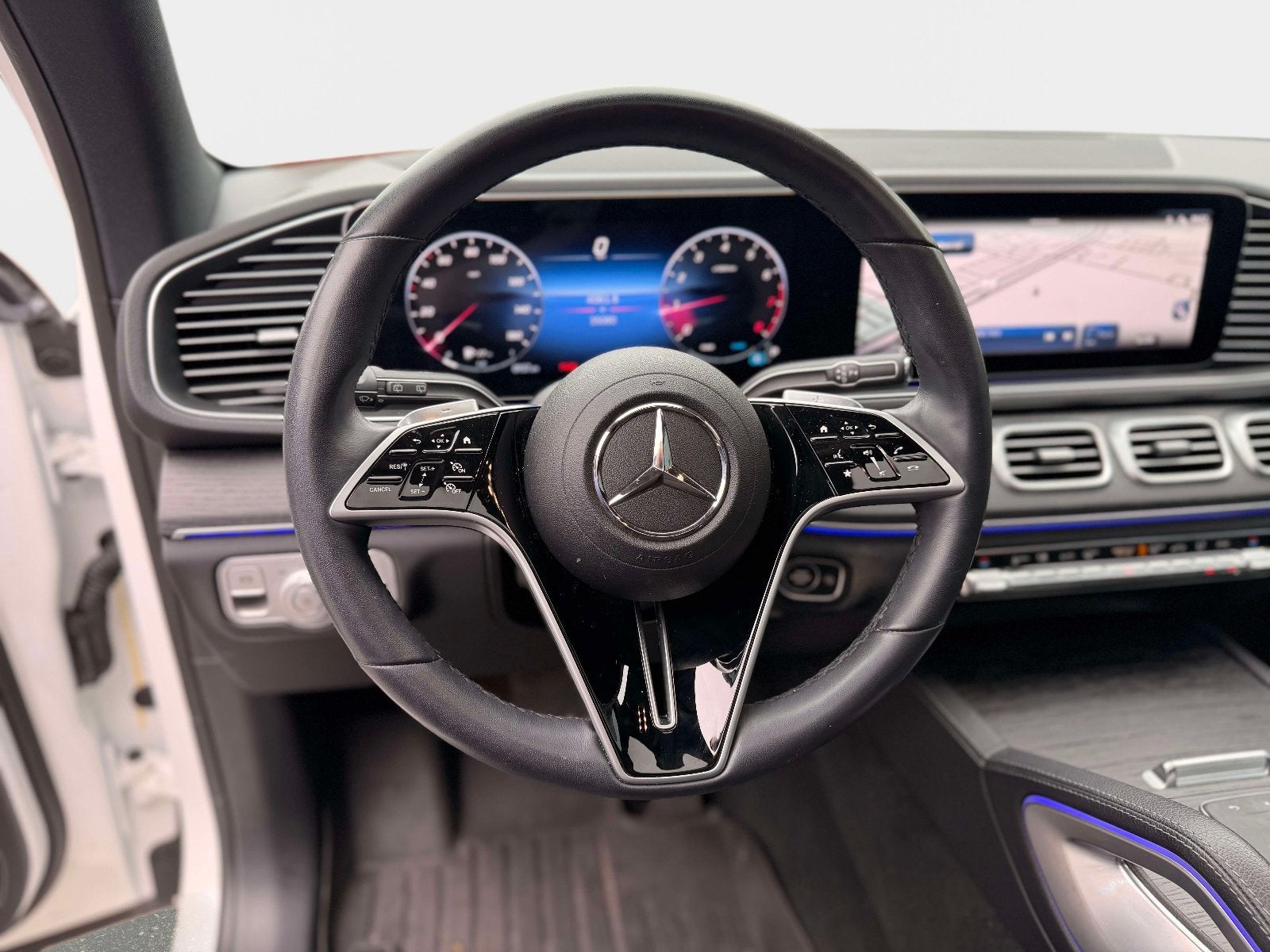 2024 Mercedes-Benz GLE GLE 350