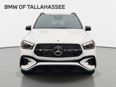 2024 Mercedes-Benz GLE GLE 350