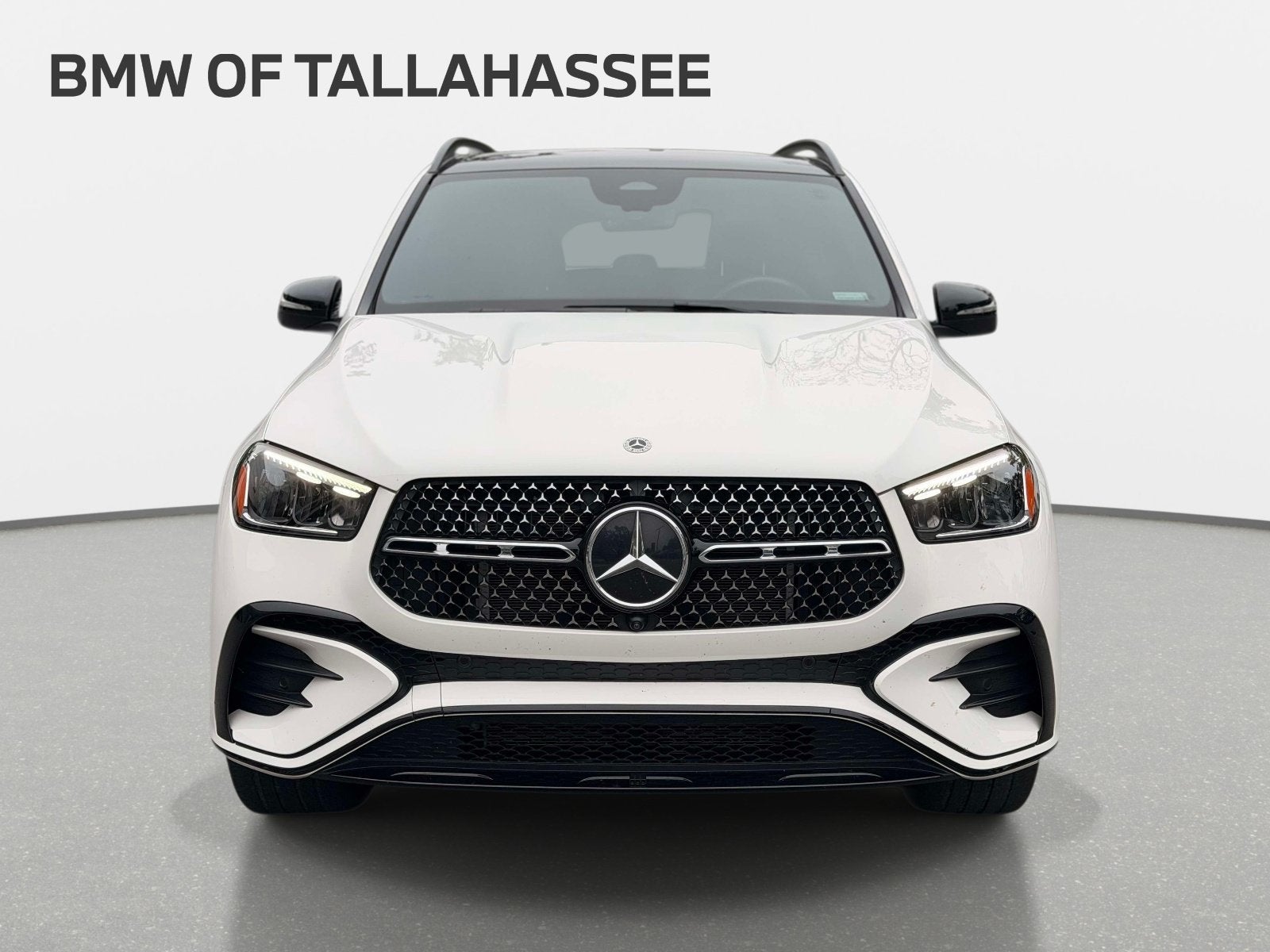 2024 Mercedes-Benz GLE GLE 350
