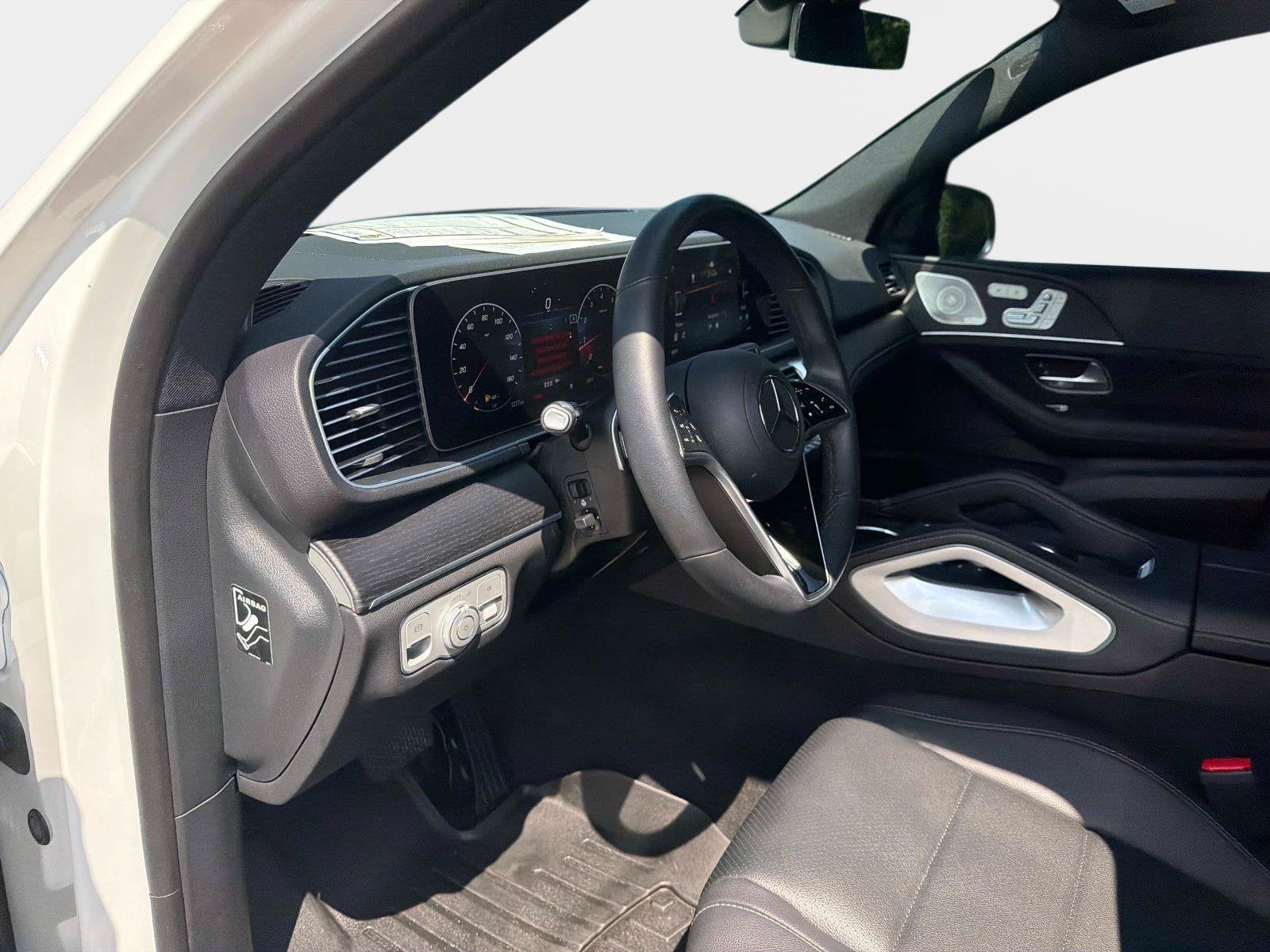 2024 Mercedes-Benz GLE GLE 350