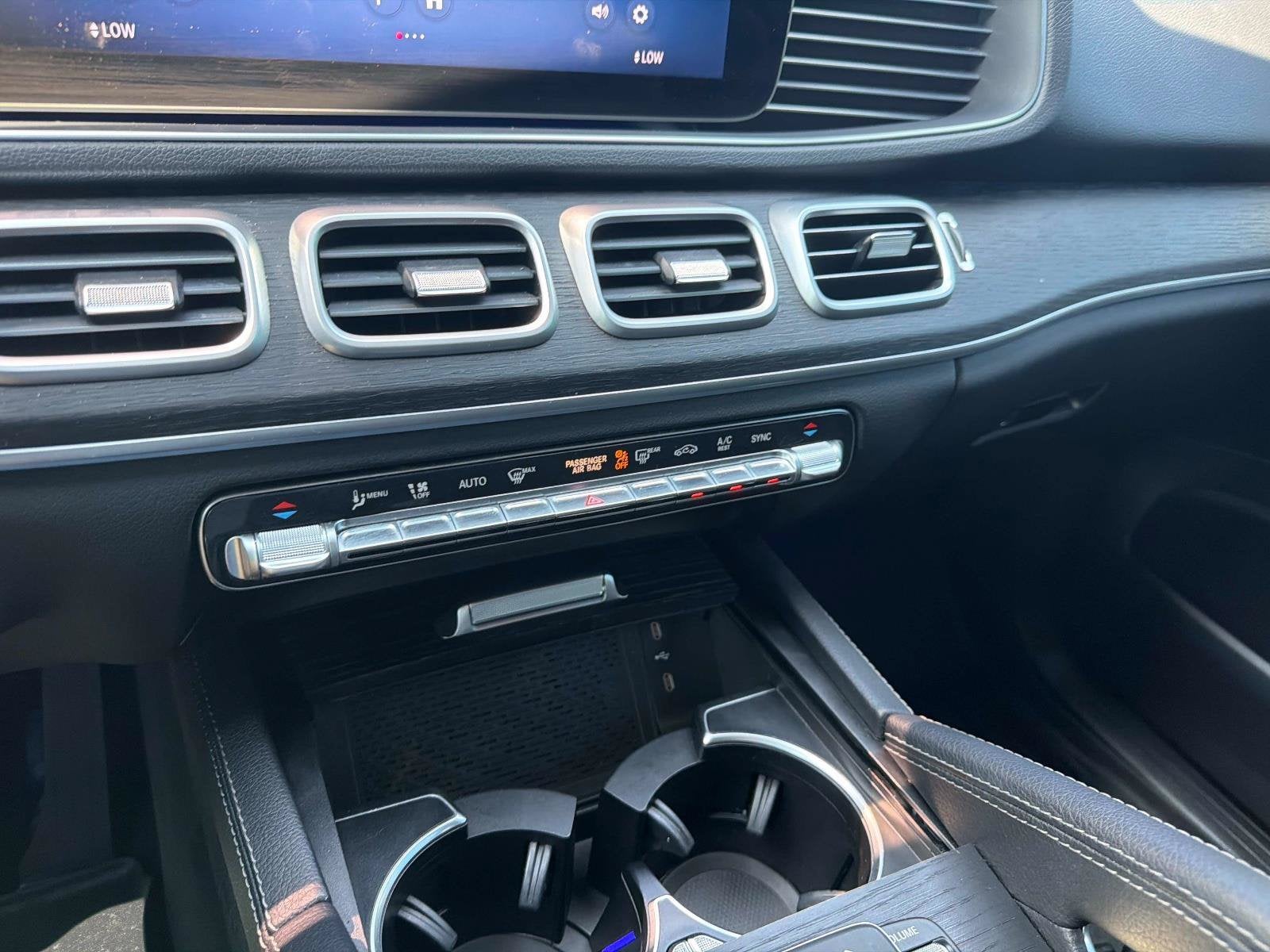 2024 Mercedes-Benz GLE GLE 350