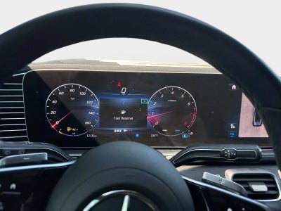 2024 Mercedes-Benz GLE GLE 350