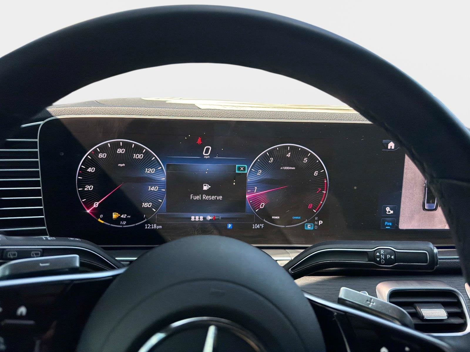 2024 Mercedes-Benz GLE GLE 350