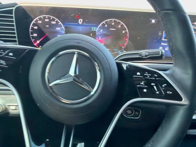 2024 Mercedes-Benz GLE GLE 350