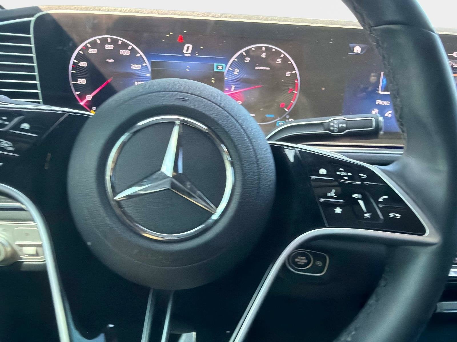2024 Mercedes-Benz GLE GLE 350