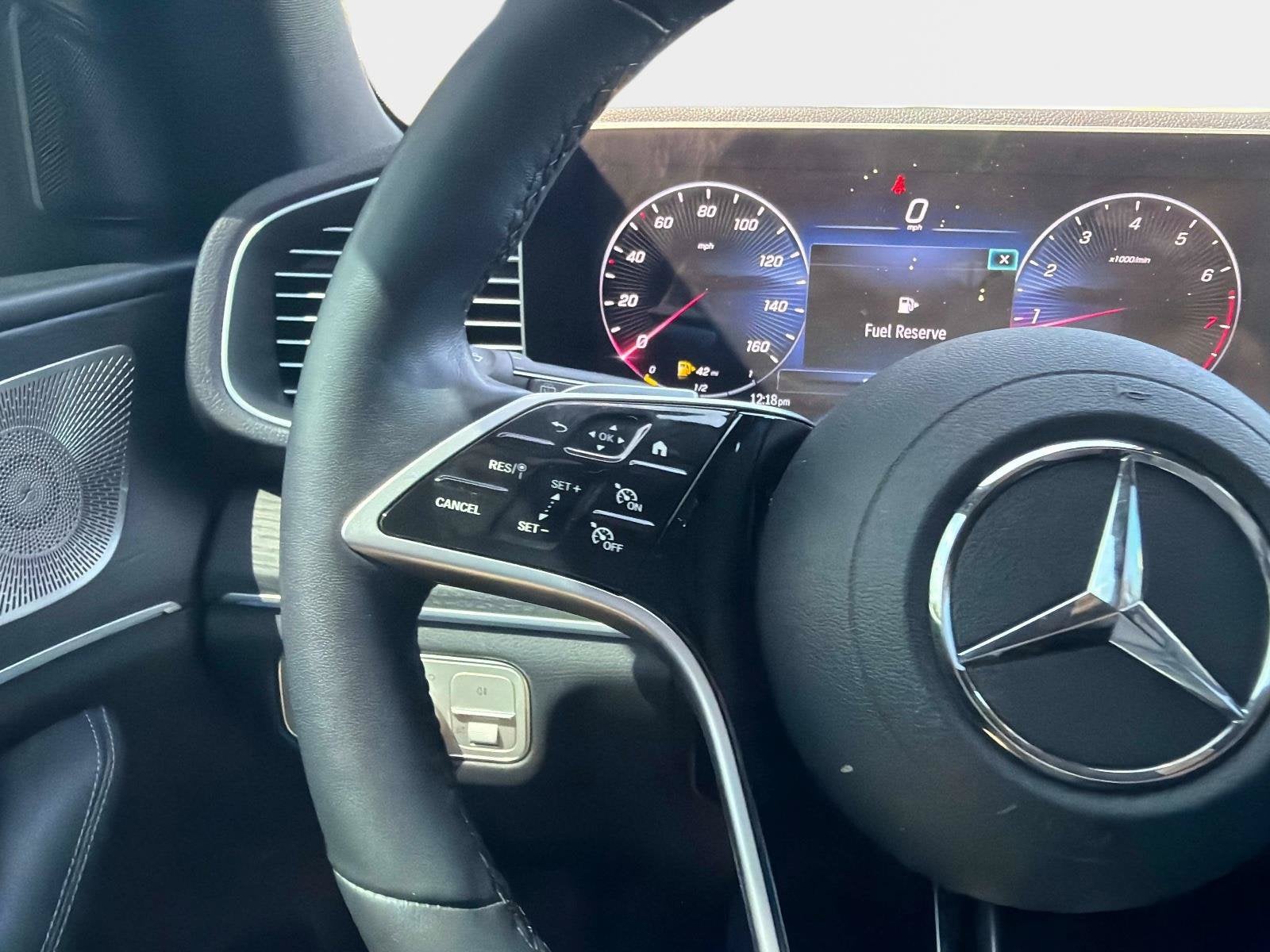 2024 Mercedes-Benz GLE GLE 350