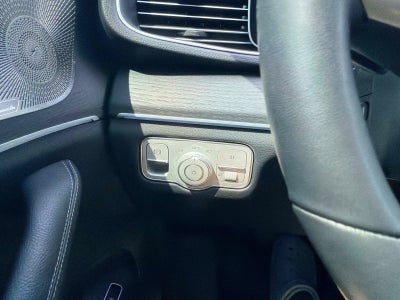 2024 Mercedes-Benz GLE GLE 350