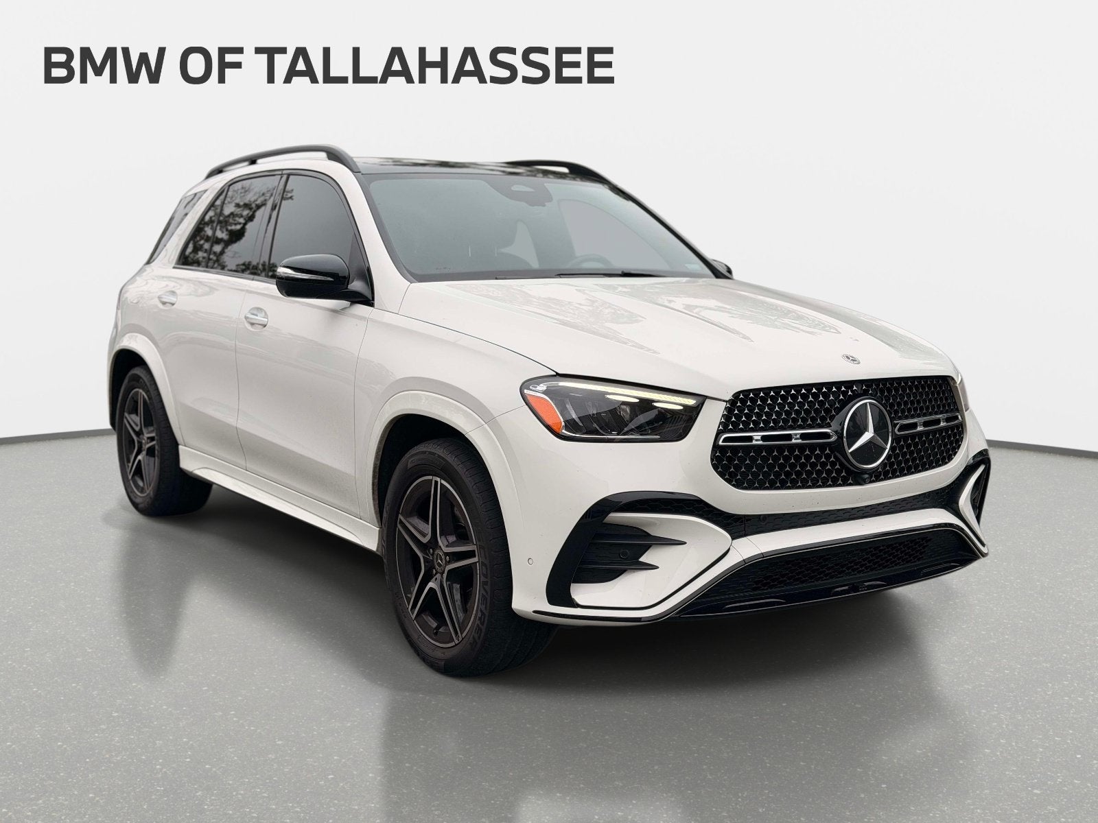 2024 Mercedes-Benz GLE GLE 350