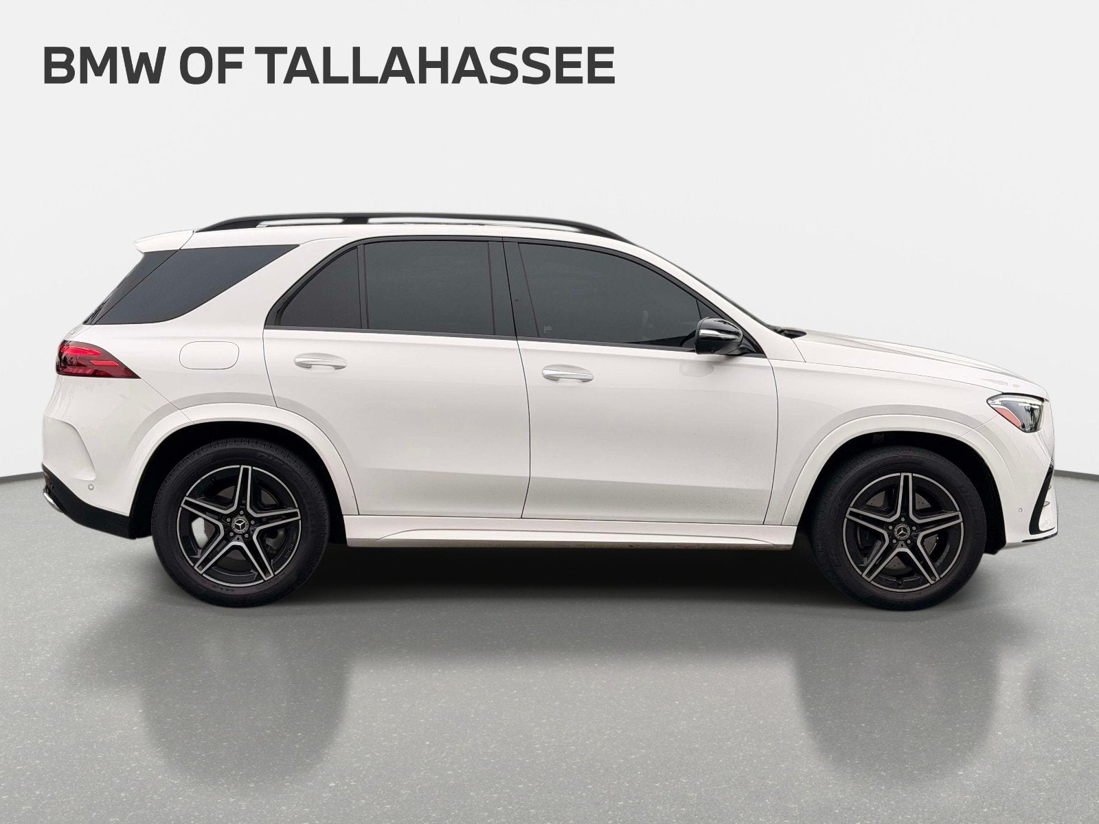 2024 Mercedes-Benz GLE GLE 350