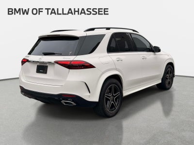 2024 Mercedes-Benz GLE GLE 350