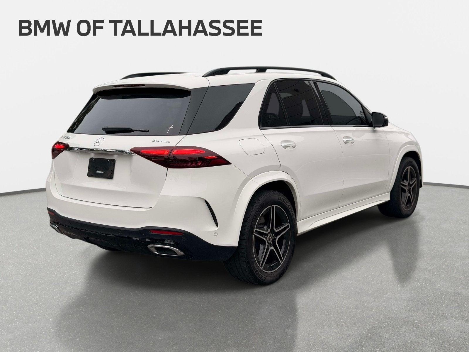 2024 Mercedes-Benz GLE GLE 350
