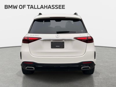 2024 Mercedes-Benz GLE GLE 350
