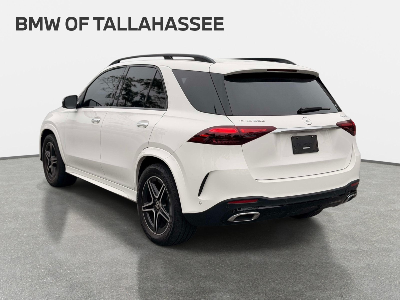2024 Mercedes-Benz GLE GLE 350