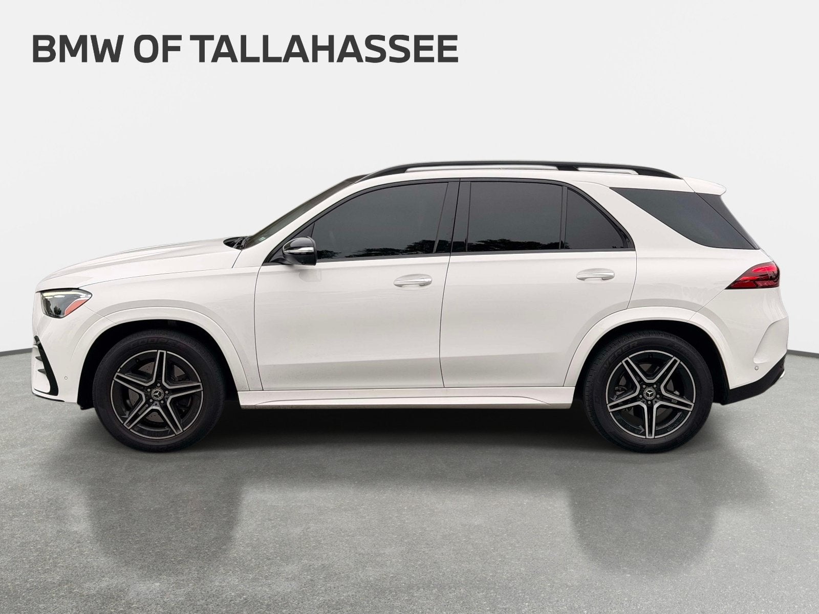 2024 Mercedes-Benz GLE GLE 350