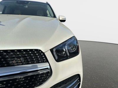 2022 Mercedes-Benz GLE GLE 350
