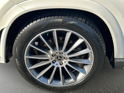 2022 Mercedes-Benz GLE GLE 350