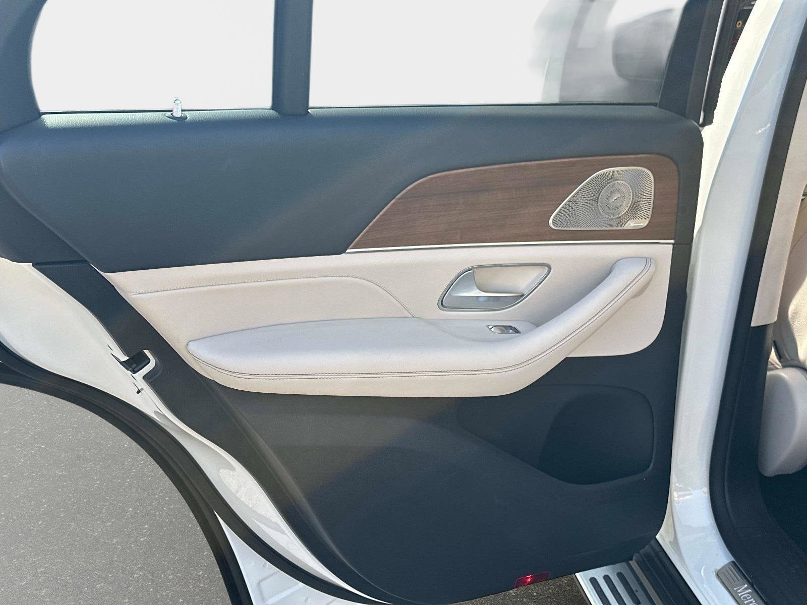 2022 Mercedes-Benz GLE GLE 350