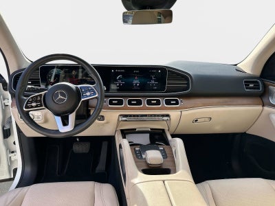 2022 Mercedes-Benz GLE GLE 350