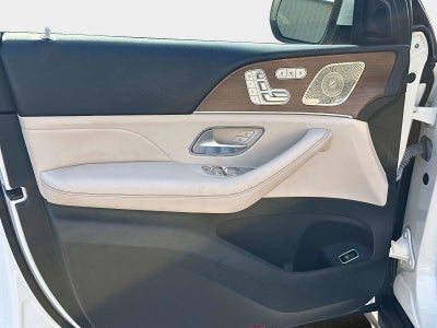 2022 Mercedes-Benz GLE GLE 350