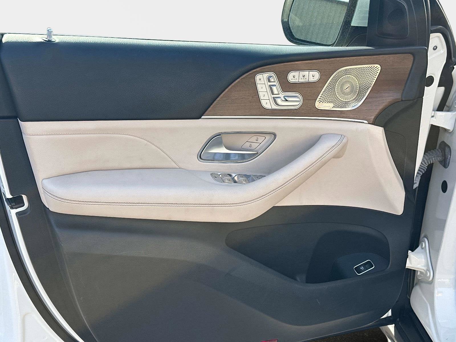 2022 Mercedes-Benz GLE GLE 350