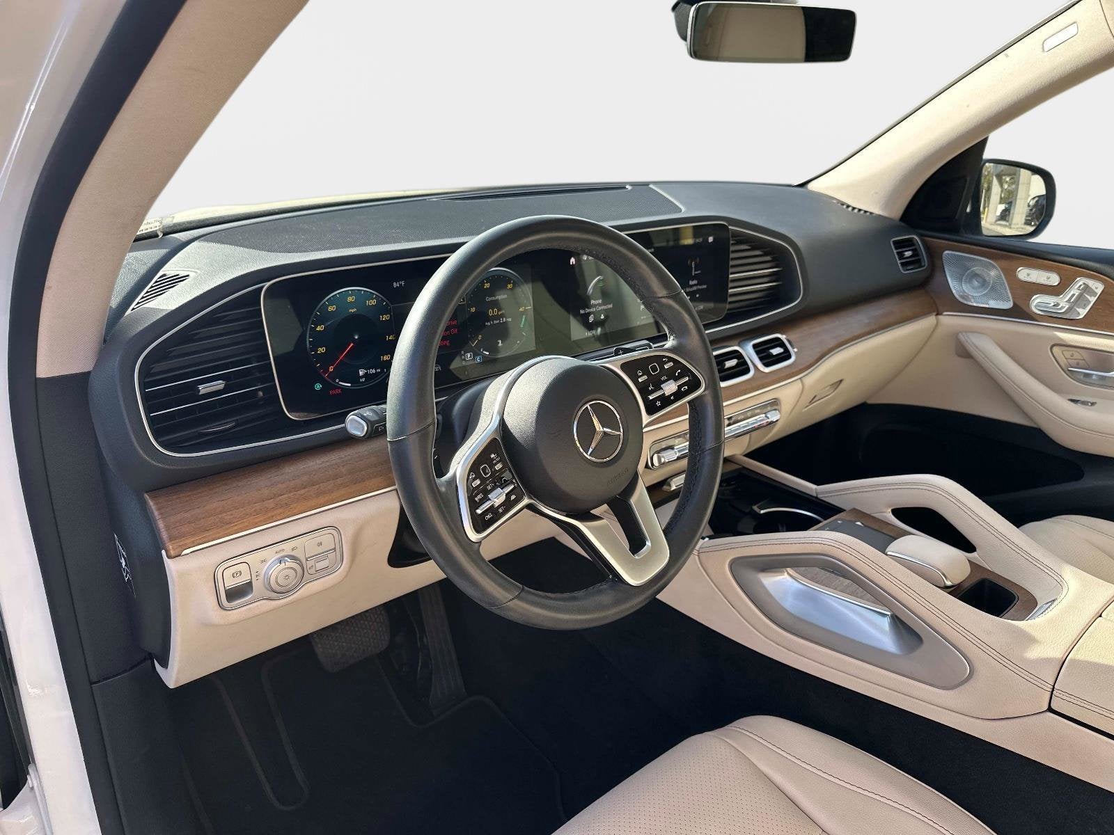 2022 Mercedes-Benz GLE GLE 350