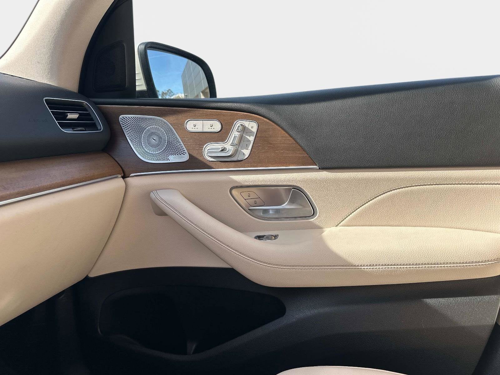 2022 Mercedes-Benz GLE GLE 350