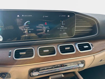 2022 Mercedes-Benz GLE GLE 350