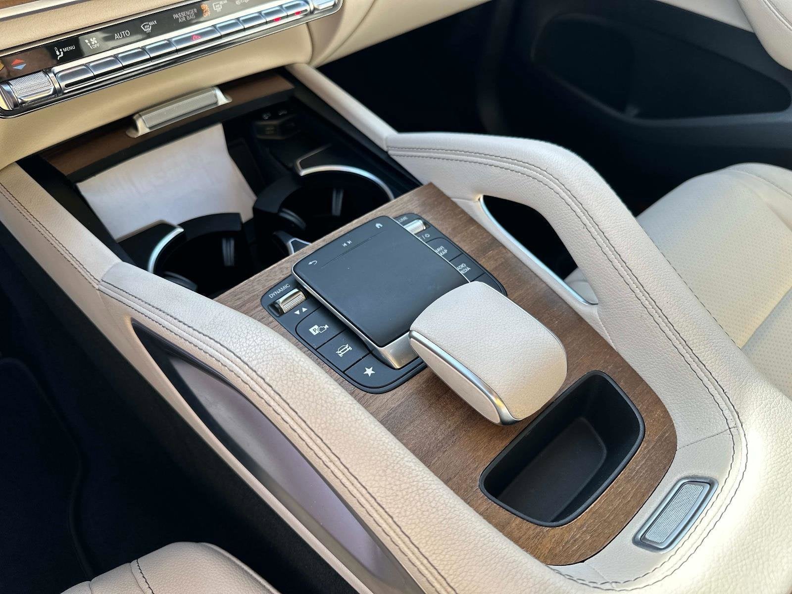 2022 Mercedes-Benz GLE GLE 350