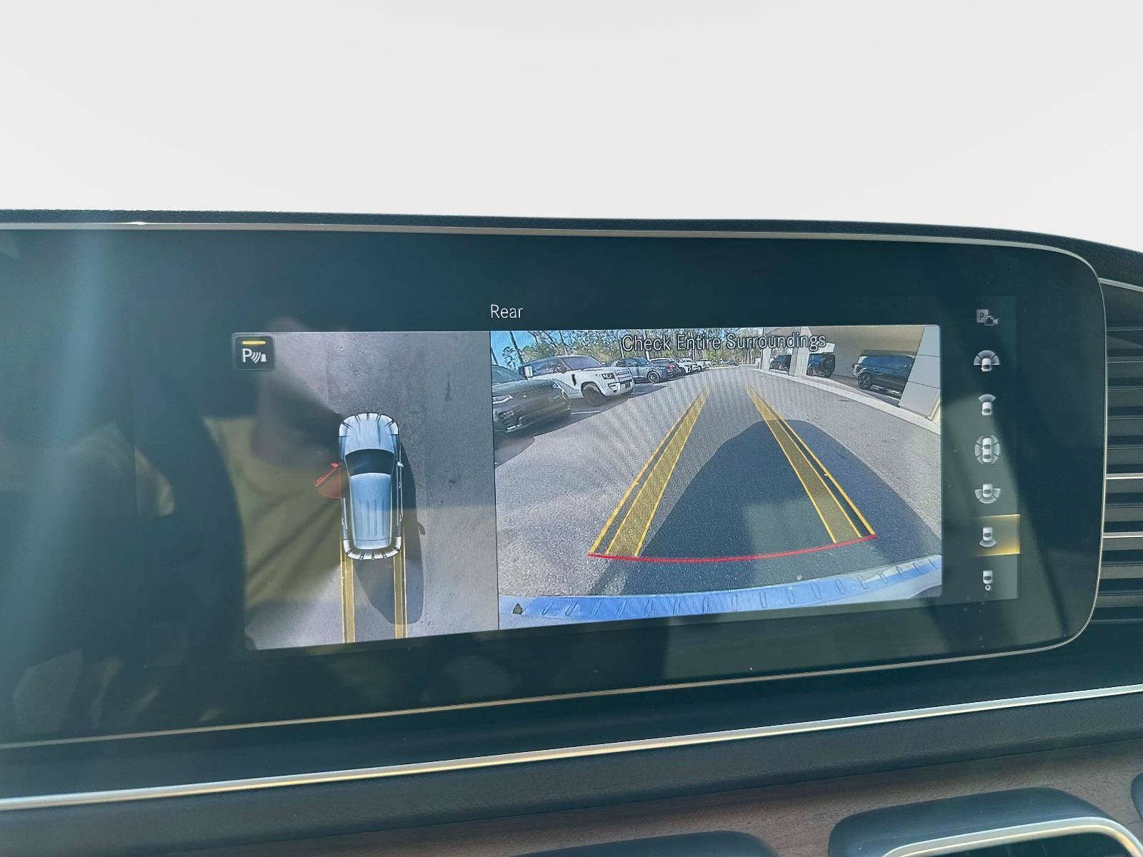 2022 Mercedes-Benz GLE GLE 350