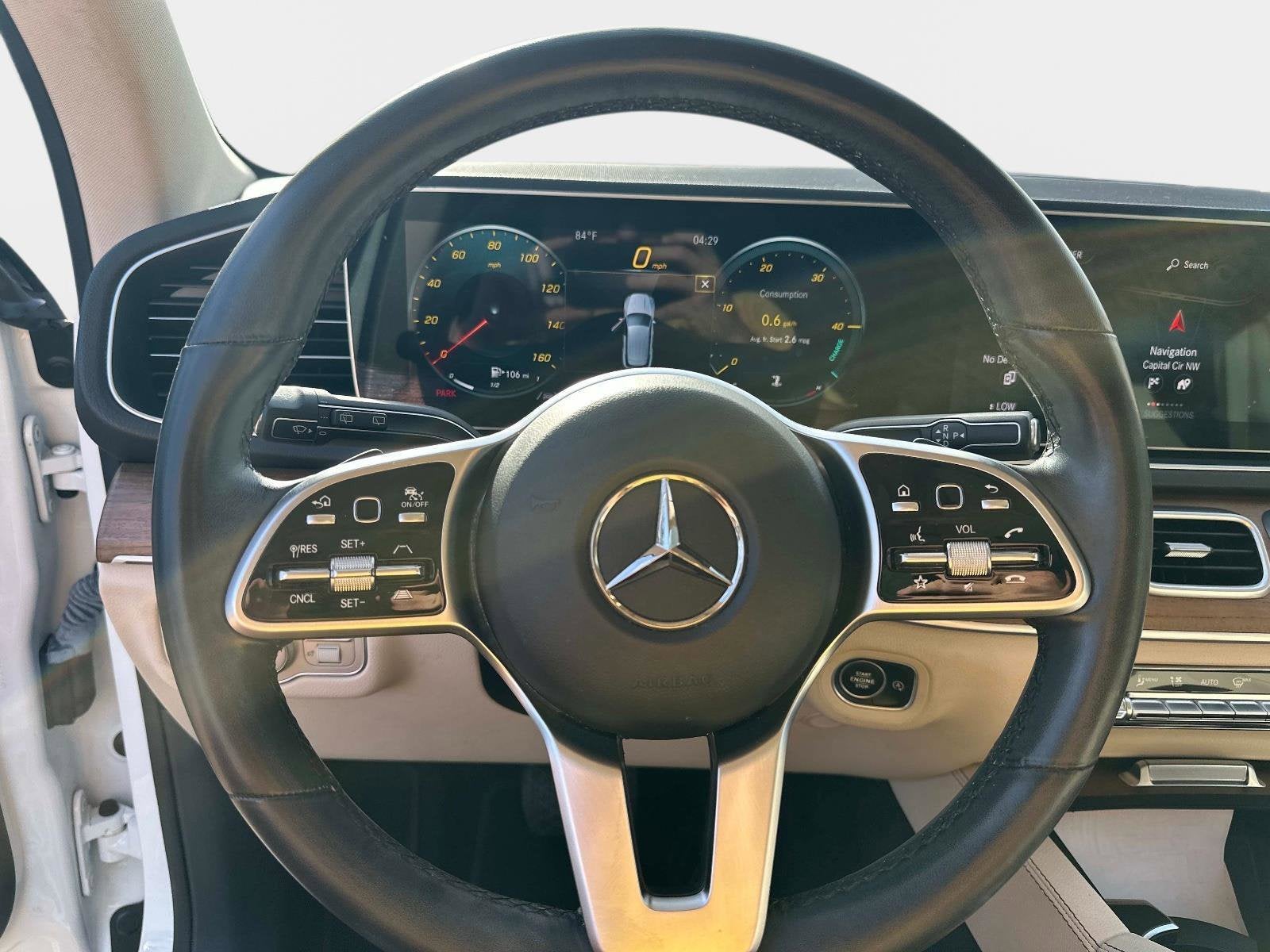 2022 Mercedes-Benz GLE GLE 350