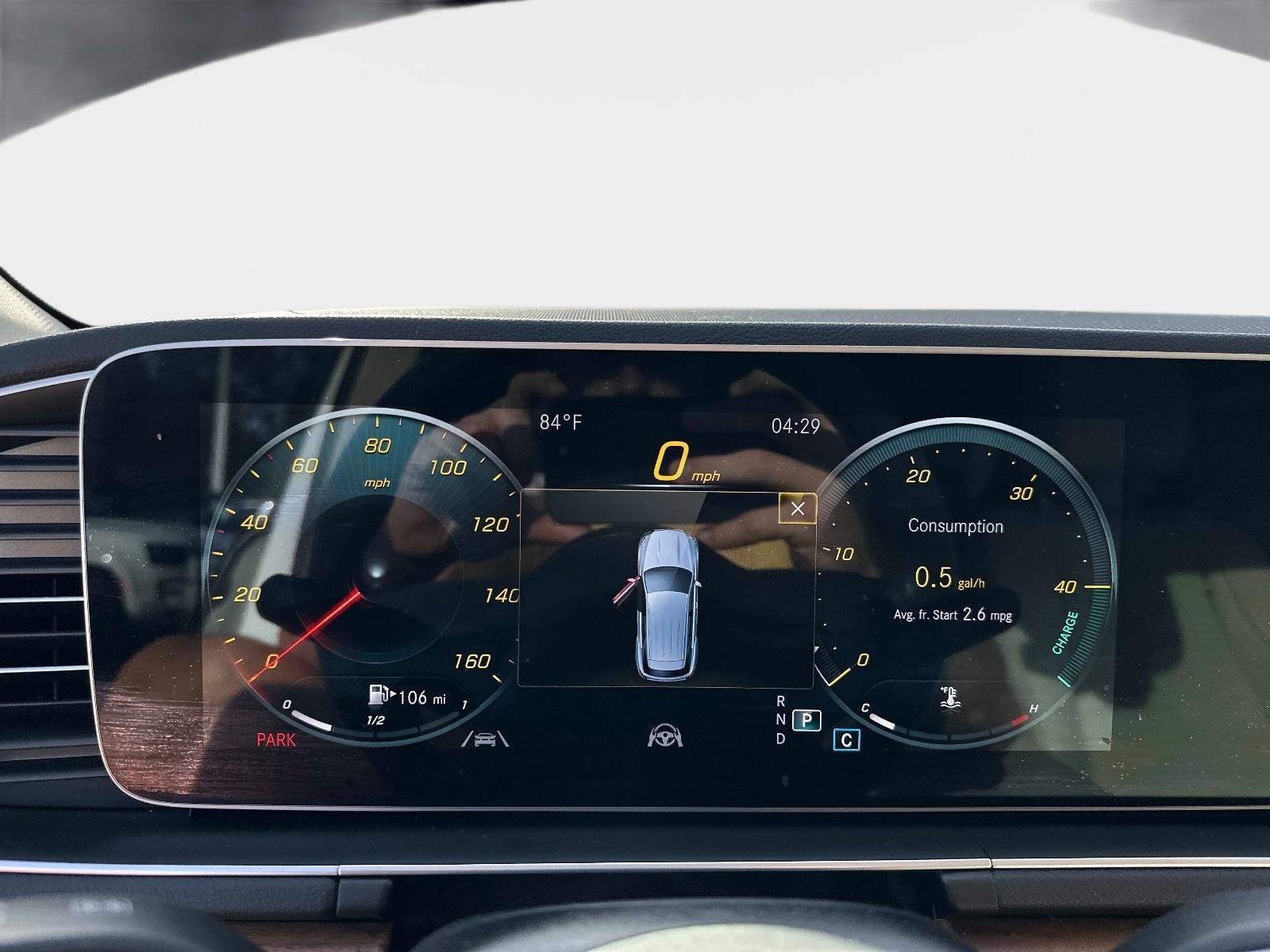 2022 Mercedes-Benz GLE GLE 350