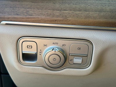 2022 Mercedes-Benz GLE GLE 350