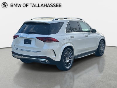 2022 Mercedes-Benz GLE GLE 350