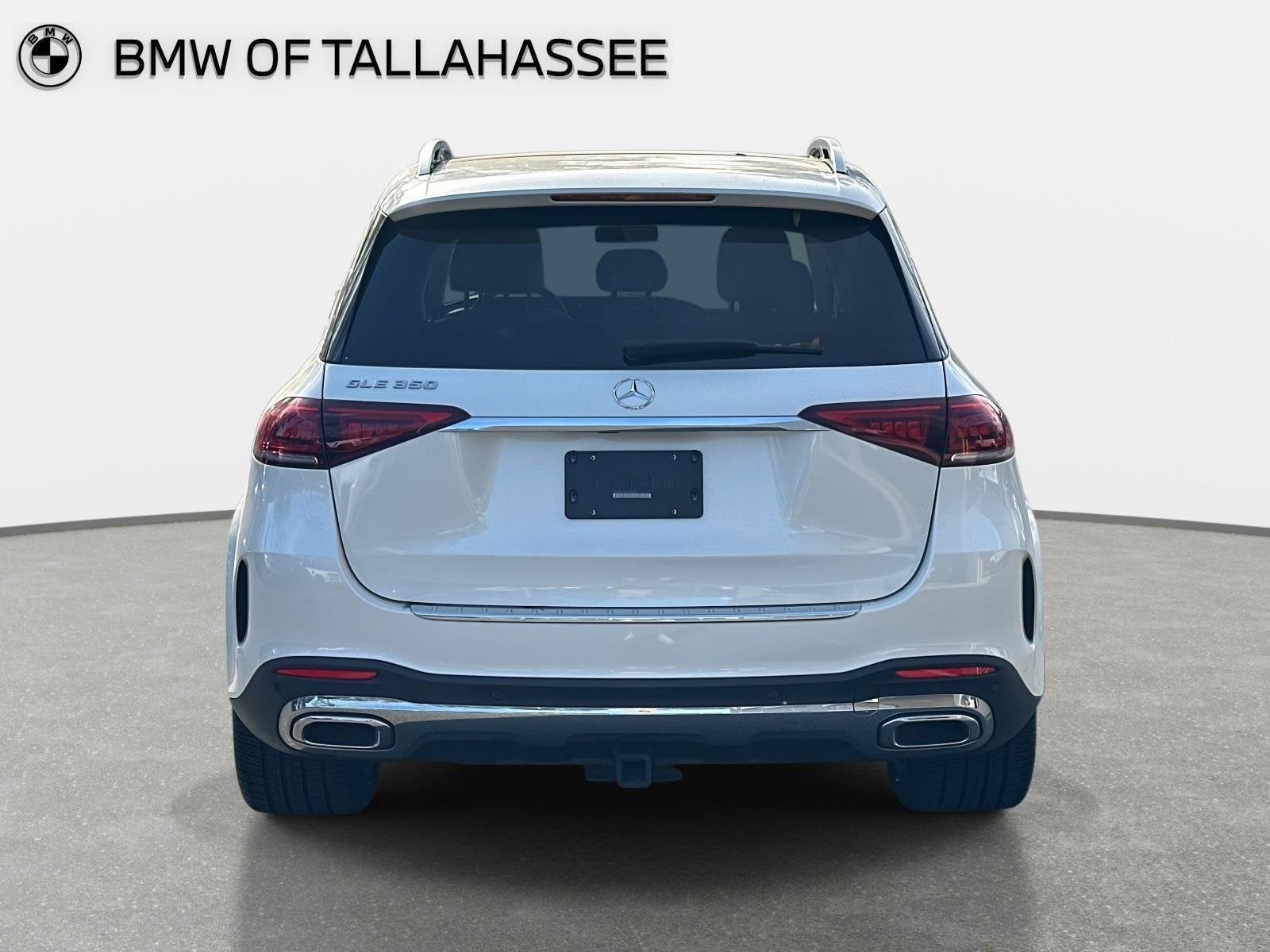 2022 Mercedes-Benz GLE GLE 350