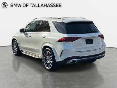 2022 Mercedes-Benz GLE GLE 350