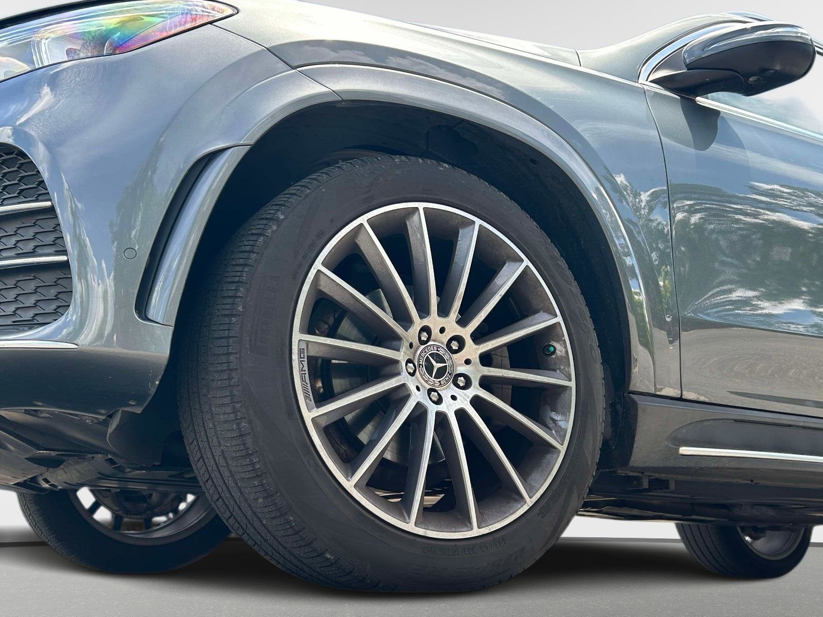 2022 Mercedes-Benz GLE GLE 350