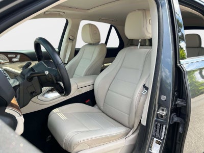 2022 Mercedes-Benz GLE GLE 350